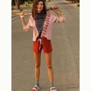 Anthropologie Sundry Malena Shorts, Top-rated!